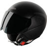 View Item Nitro NGJP Uno Open Face Motorcycle Helmet