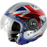 View Item Nitro X548-AV London Open Face Helmet