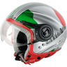 View Item Nitro X548-AV Italy Open Face Helmet