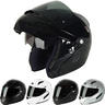 View Item Nitro F341-VN Flip Front Motorcycle Helmet