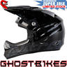 View Item Nitro Claw Junior Motocross Helmet