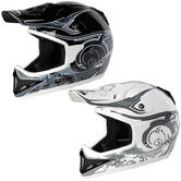 Nitro MX416 Dynamo Motocross Helmet