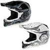 View Item Nitro MX416 Dynamo Motocross Helmet