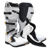Wulf GP-F Motocross Boots