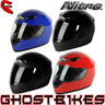 View Item Nitro Dynamo UNO Motorcycle Helmet