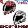 View Item Nitro NGFP Talisman Motorcycle Helmet