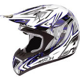 Airoh Runner Spartan Motocross Helmet