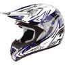 View Item Airoh Runner Spartan Motocross Helmet