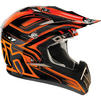 View Item Airoh CR900 Leave Motocross Helmet