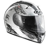HJC IS-16 Drafing Motorcycle Helmet