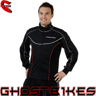 View Item Windfilter Thermal Wind Jacket Base Layer