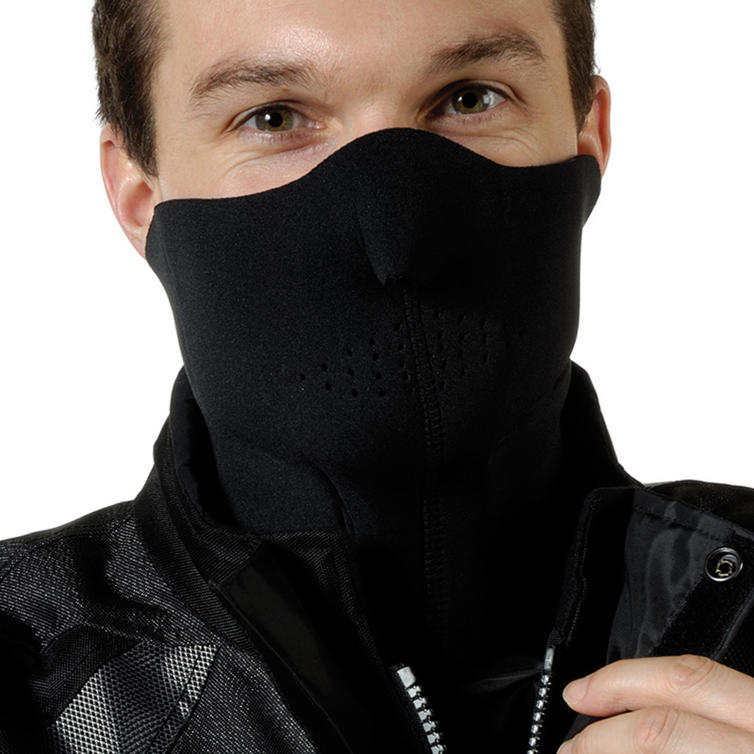 Buffalo Neoprene Insulated Face Mask Buffalo