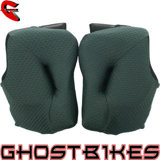 View Item Arai RX-7 GP/Corsair-V/Quantum/RX-Q Cheek Pads