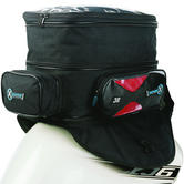 View Item Oxford First Time Expander Tank Bag