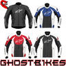 View Item Alpinestars GP-R Leather Motorcycle Jacket