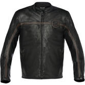 Alpinestars Mert Classic Motorcycle Jacket Preview