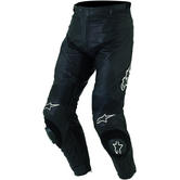 View Item Alpinestars Apex Leather Motorcycle Trousers