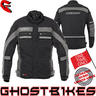 View Item Alpinestars Long Range 2 DryStar Motorcycle Jacket