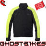 View Item Alpinestars Mont Blanc Textile Motorcycle Jacket