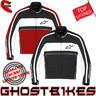 View Item Alpinestars T-Dyno Textile Motorcycle Jacket
