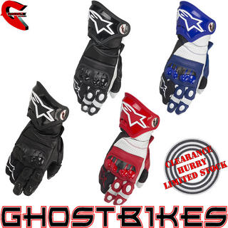 Alpinestars GP Tech Motorcycle Gloves