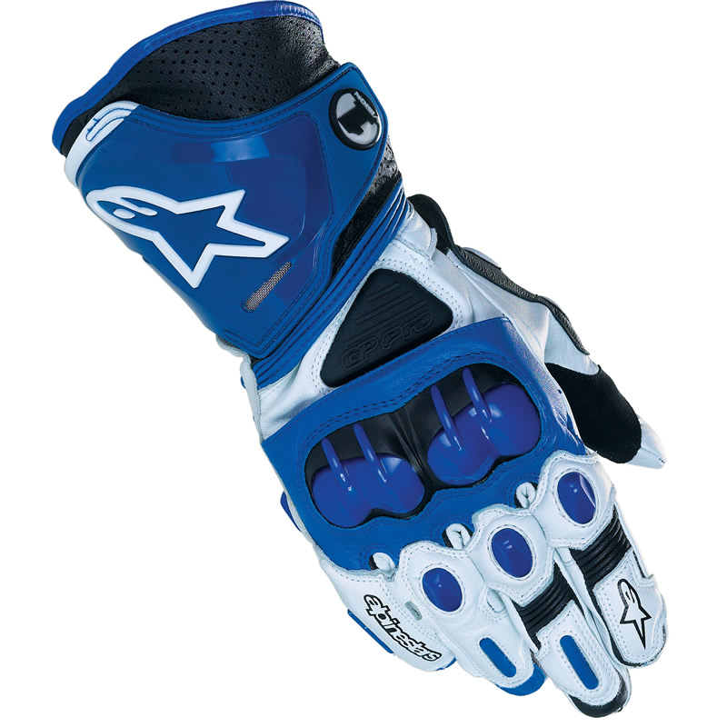 ALPINESTARS GP PRO MOTORCYCLE RACING GLOVES BLUE XXL eBay ALPINESTARS GP PRO MOTORCYCLE RACING GLOVES BLUE XXL eBay