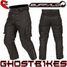 View Item Buffalo Pacific Textile Trousers