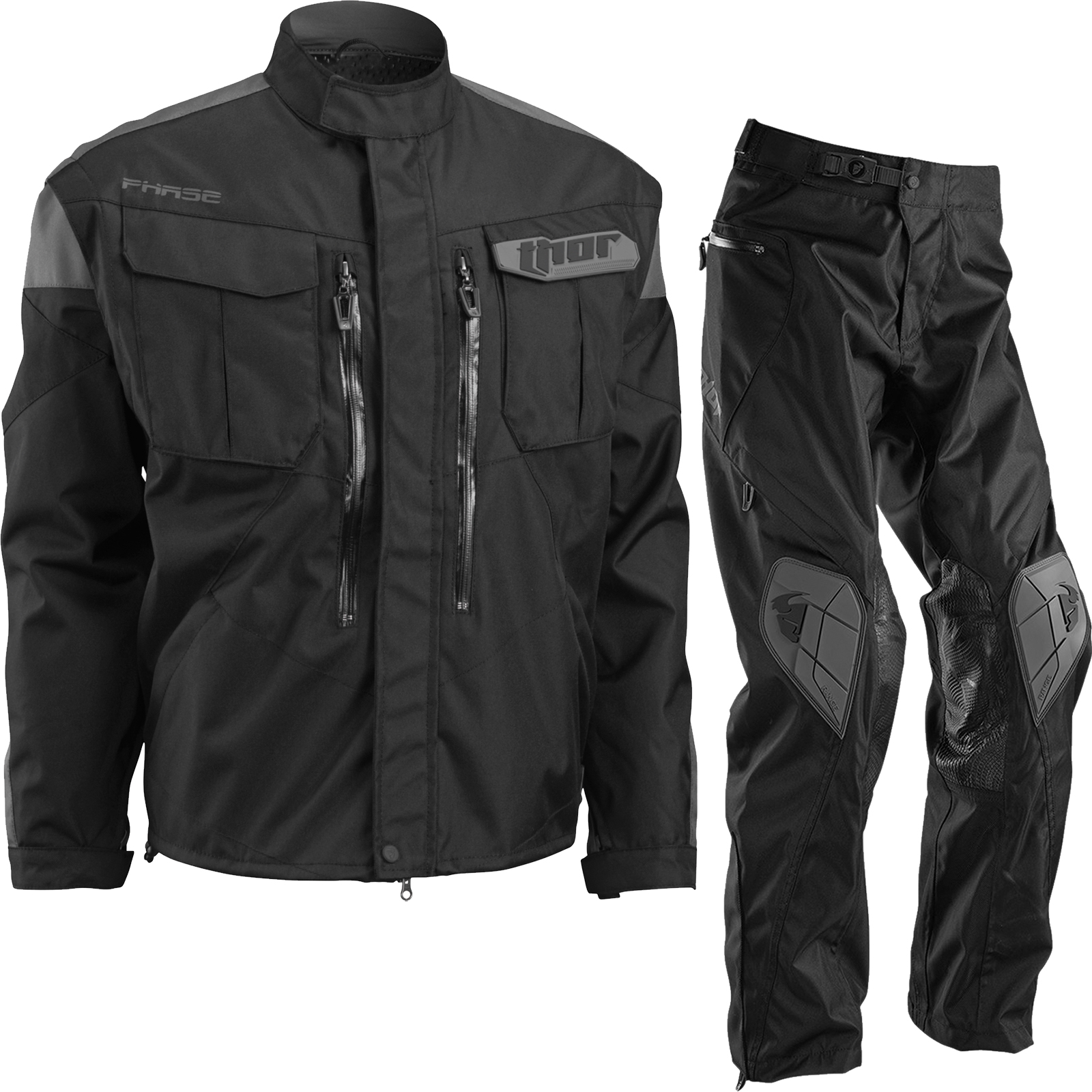 karbon thor jacket
