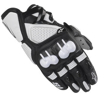 Alpinestars S-1 Supermoto Gloves