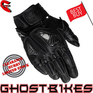 View Item Alpinestars SP-S Motorcycle Gloves