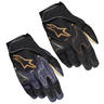 View Item Alpinestars Scheme Kevlar Motorcycle Gloves