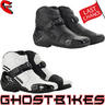 View Item Alpinestars S-MX 2 Short Motorcycle Boots