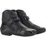 View Item Alpinestars S-MX 2 Short Motorcycle Boots