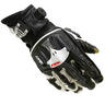 View Item Knox Handroid Pod Short Motorcycle Gloves