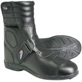Tuzo B3 Short Motorcycle Boots