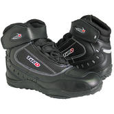 View Item Tuzo Paddock Short Motorcycle Boots