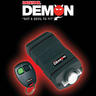 View Item Datatool Demon Alarm