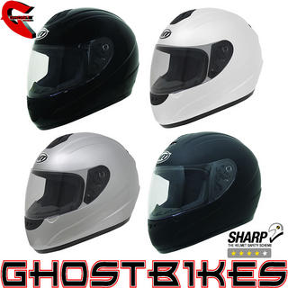 View Item MT Thunder Solid Motorcycle Helmet