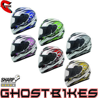 View Item MT Thunder Roadster Motorcycle Helmet