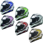 MT Thunder Roadster Motorcycle Helmet