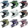 View Item MT MX-1 Technical Motocross Helmet