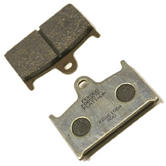 Ferodo Platinum FDB557P Brake Pads