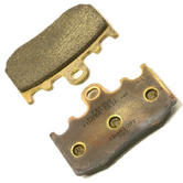 View Item Ferodo Sintergrip FDB2125ST Sintered Brake Pads