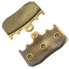 View Item Ferodo Sintergrip FDB2125ST Sintered Brake Pads