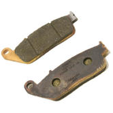 View Item Ferodo Sintergrip FDB570ST Sintered Brake Pads