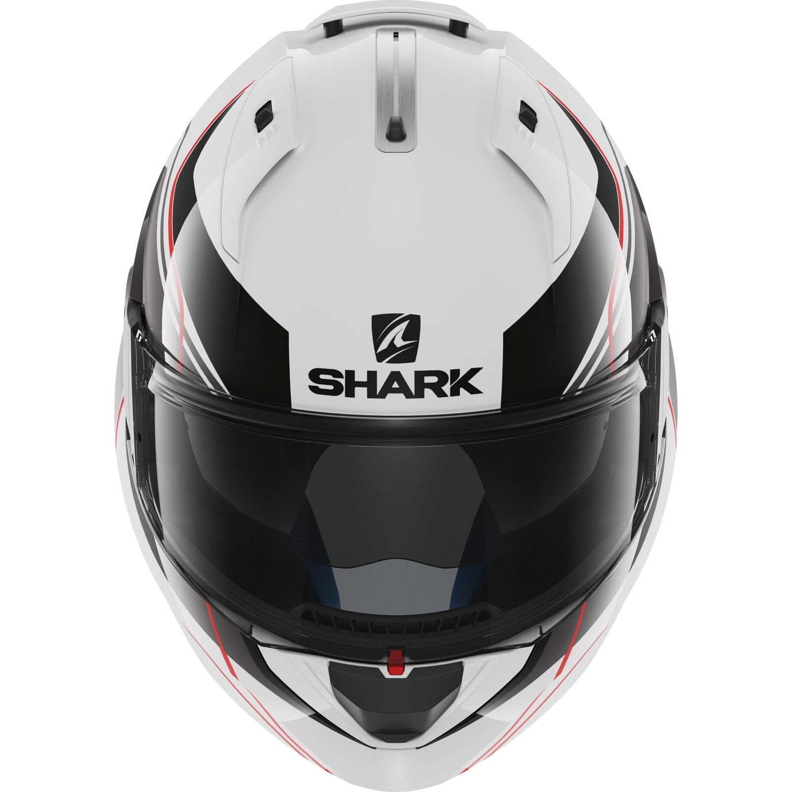 Shark EvoOne Krono Flip Front Motorcycle Helmet Pinlock Bike Modular