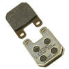 View Item Ferodo Argento FRP405AG Brake Pads