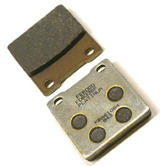View Item Ferodo Platinum FDB338P Brake Pads