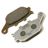 View Item Ferodo Platinum FDB754P Brake Pads