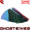 View Item Airblade Racing Screen Honda (H026) Iridium